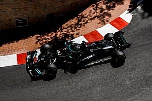 Хэмилтона удивил темп Ferrari в Монако