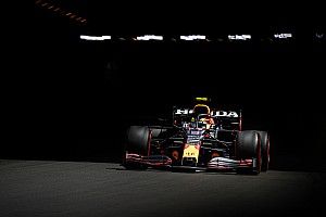 Double-Header Austria Krusial bagi Perez