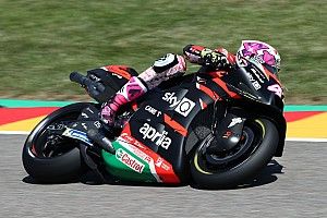 Flex-Box Gresini MotoGP Team Resmi Diperkenalkan
