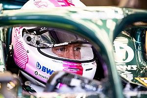 Vettel: “Lastik basınçlarındaki değişiklik, herkesi aynı derecede etkiledi”