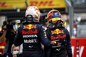 GALERÍA: mejores fotos del GP de Francia de F1