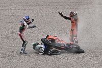 GALERÍA: mejores fotos del GP de Alemania MotoGP