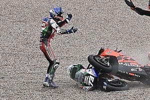 Alex Marquez Tahu yang Harus Dilakukan agar Bertahan di MotoGP