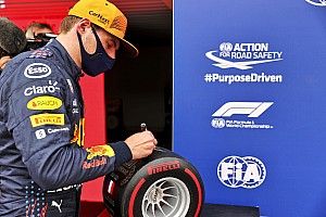Verstappennek továbbra sem tetszik a Pirelli magyarázata