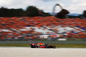 Hasil F1 GP Austria: Verstappen Raja Red Bull Ring