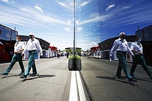 Stroll: Aston Martin will do ‘whatever it takes’ to be champions