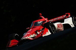 Ericsson: “Confidence is a beautiful thing when you have it”