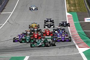 W Series Silverstone: Powell, bu sezonki ikinci pole pozisyonunu kazandı