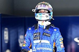 Glock: "Norris'i yenmek Ricciardo için çok zor olacak"