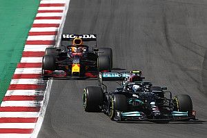 Sensor issue caused Bottas's power loss in Portuguese GP