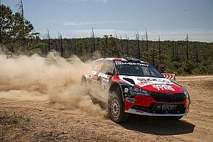 CIRT: in Sardegna vincono Andreucci-Briani con la Skoda