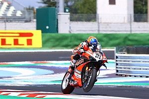 Misano WSBK: Ducati’s Rinaldi scores another home win