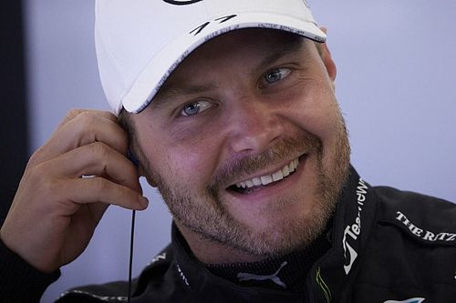 Valtteri Bottas en contact avec Alfa Romeo pour 2022