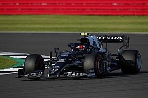 Gasly javítana a „legrosszabb” hétvége után