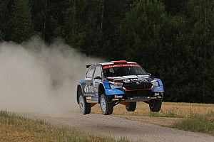 Kajetanowicz i Szczepaniak w czołówce