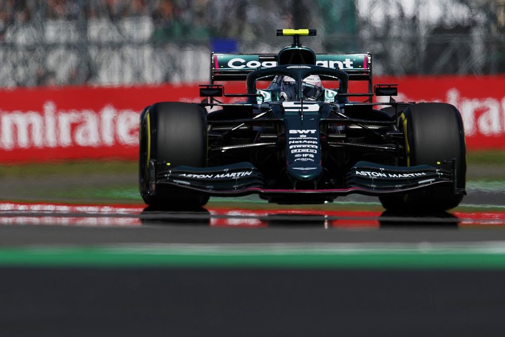 Domenicali válaszolt az F1 környezetvédelmi politikáját kritizáló Vettelnek