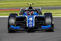 Drugovich najszybszy w treningu