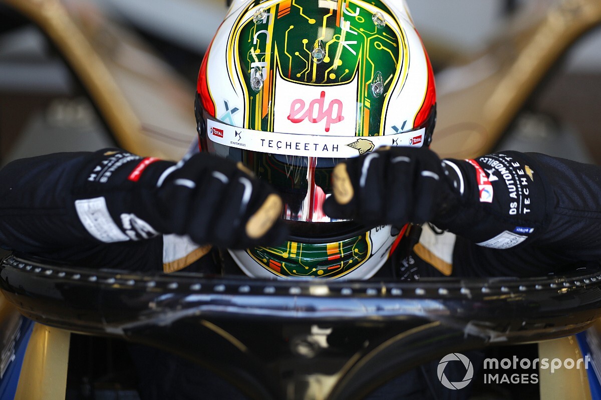 Hasil Kualifikasi Monako E-Prix: Da Costa Unggul Tipis