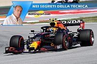 Piola: "La Red Bull ha preso l'azzardo di scaricare l'ala"