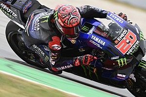 Hasil Kualifikasi MotoGP Catalunya: Pole Kelima Beruntun Quartararo