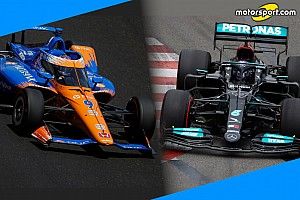 F1 vs IndyCar: la sfida sul filo dei 350 km/h