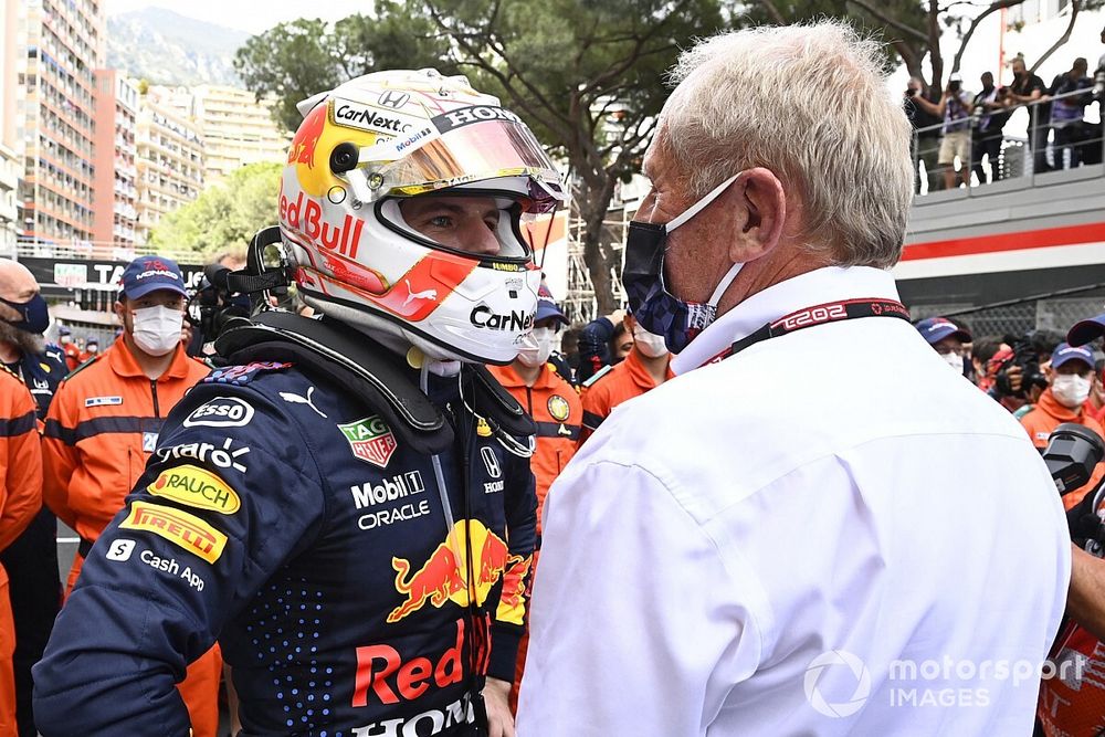 Verstappen "can't be bothered" with mind games in F1 title fight
