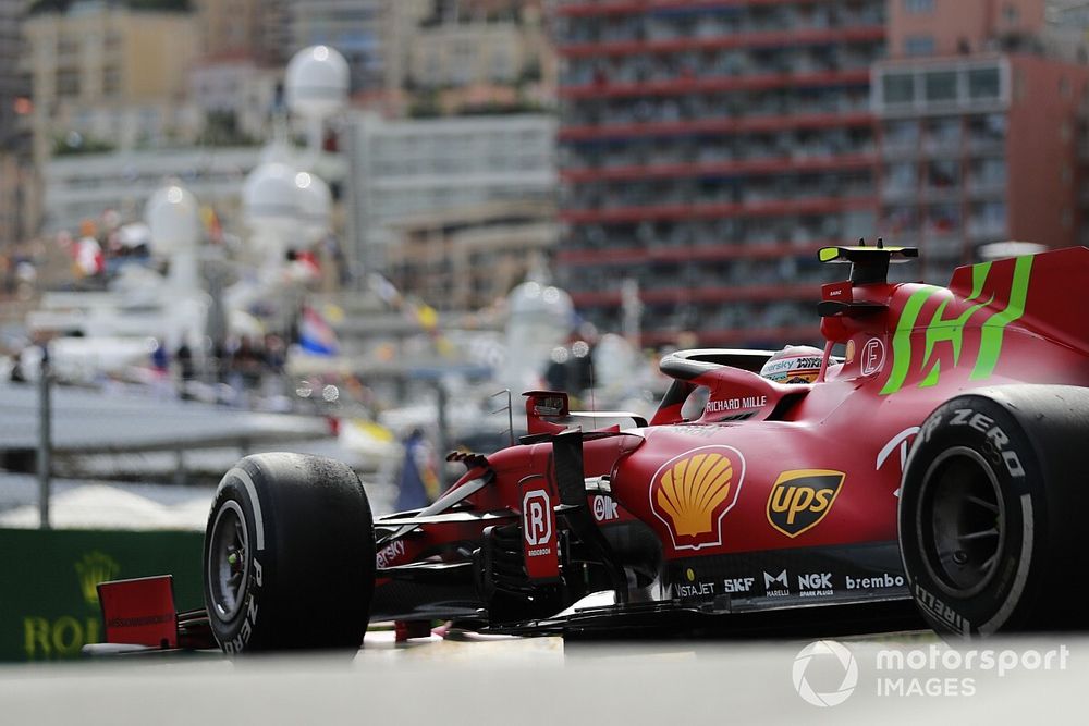Ferrari, Bakü'de bir karşı atak yapmayı planlıyor
