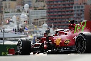 Hasil di Monako Menjadi Bukti Perkembangan Ferrari