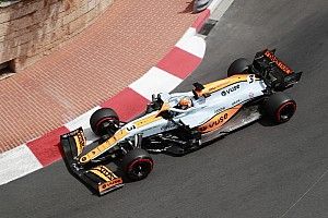 Hill: ''Norris, Sainz'dan bahsedince, Ricciardo'nun üzerindeki baskı arttı''