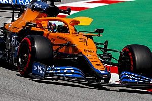 Ricciardo: Vicces volt hallani, mit látnak bele ebbe az emberek…