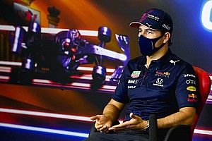 F1: Segurança de Pérez leva tiro durante tentativa de assalto no México