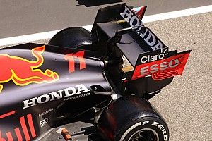 F1: Red Bull diz que novos testes de 'asa flexível' não prejudicarão na busca pelo título