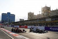 Privé de podium, Ferrari s'attendait à mieux