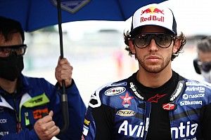 Bastianini Selalu Ingin Belajar dari Pembalap Terbaik
