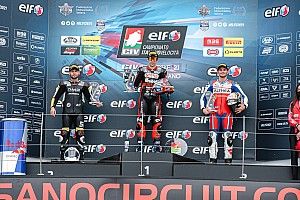 CIV Misano: Pirro inarrestabile, è ancora doppietta