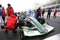 ジュリアーノ・アレジのスーパーフォーミュラ初優勝を可能にした5つの要因