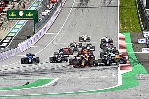 GP Stiria: Leclerc, che rimonta! Da ultimo a settimo