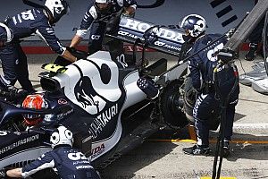 Gasly weigert schuld voor uitvalbeurt bij Leclerc te leggen