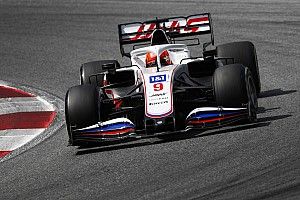 Mazepin: Zwaardere Haas F1-auto heeft “best grote impact”