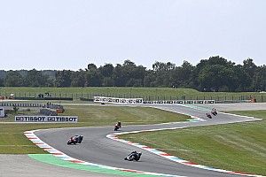 Weerbericht TT van Assen 2022: Prima weer op de racedag