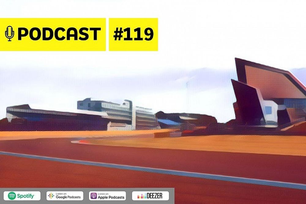 Podcast #119 - TELEMETRIA: Qual é o impacto da 'Sprint' na F1? Rico Penteado responde