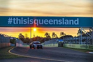 2021 Supercars Townsville SuperSprint session times and preview