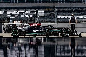 Comment Ferrari a gagné un coûteux test Pirelli prévu pour Mercedes