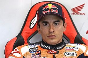 Marc Marquez declared fit to ride following hospital visit