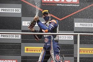 Gerloff zostaje w World Superbike