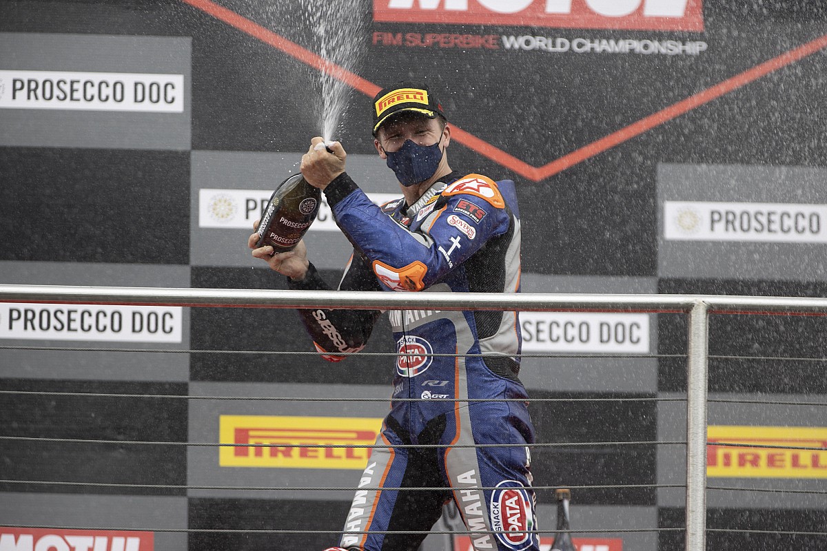 Gerloff zostaje w World Superbike