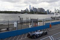 Mercedes devient le "chasseur" après un zéro pointé à New York