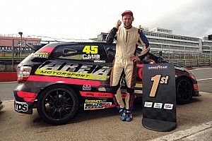 Camp pitches for Autosport National Driver Rankings glory