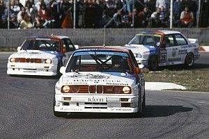 Nach Lawsons Sternstunde: Welche acht Piloten ihr erstes DTM-Rennen gewannen