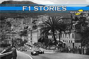 F1 Stories: Monte Carlo, il gioiello della Formula 1